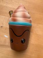 Squishy coffee cup, Ophalen of Verzenden, Nieuw, Overige typen