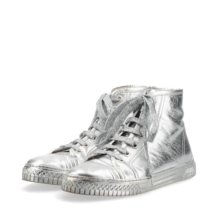 Chanel Coco Mark 37, Vêtements | Femmes, Chaussures, Porté, Sneakers et Baskets, Gris, Envoi