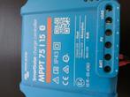 Contrôleur mppt victron 75/15 Bluetooth, Ophalen, Zo goed als nieuw