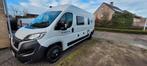 Campervan 2024/ Benivan/ Benimar/Fiat/ garantie 2+3, Caravans en Kamperen, Buscamper of Camperbus, Ringverwarming, Fiat, Koelkast