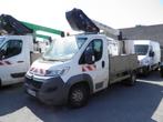 Citroen 2.0hdi nacelle, Jumper, Wit, Te koop, 2000 cc