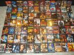 Lot n°1 de 84 Films DVD Action, Policier, Thriller Etc..., Ophalen of Verzenden, Zo goed als nieuw, Detective en Krimi