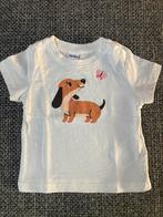 T-shirt Dopo Dopo maat 62, Kinderen en Baby's, Kinderkleding | Maat 98, Ophalen, Zo goed als nieuw