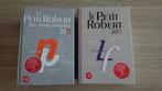 Combo Le Petit Robert 2011, Comme neuf, Enlèvement ou Envoi