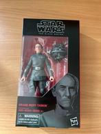 Star Wars - Black Serie 63 - Grand Moff Tarkin, Figurine, Enlèvement ou Envoi, Neuf