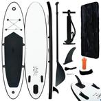 VidaXL Stand-up paddleboard opblaasbaar, Watersport en Boten, Suppen, Ophalen, Zo goed als nieuw