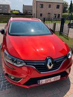 Renault Megane Grandtour LIMITED edition, Auto's, Renault, Voorwielaandrijving, 1362 kg, 4 cilinders, Leder en Stof