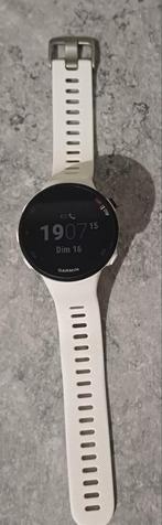 Garmin forerunner 45, Handtassen en Accessoires, Sporthorloges, Ophalen of Verzenden, Zo goed als nieuw