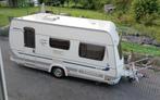Caravane fendt 450, Caravans en Kamperen, Caravans, Omvormbare zithoek, Luifel, Particulier, 1250 - 1500 kg