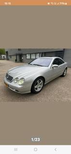 Ruilen  mogelijk met een fantsoenlijke  mercedes S350 cdi, Auto's, Mercedes-Benz, Particulier, Te koop