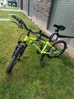Rockrider fiets 20 inch, Fietsen en Brommers, Ophalen, Gebruikt