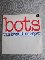 Lp Bots -Van kwaad tot erger, Enlèvement ou Envoi