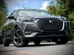 DS Automobiles DS 3 Crossback DS 3 CROSSBACK 1.5 BlueHDi Gra, Auto's, DS, Automaat, Gebruikt, 4 cilinders, Parkeersensor