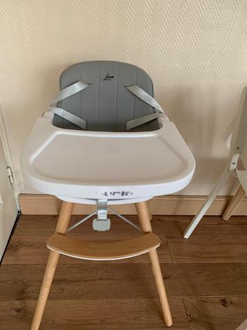 Kinder (baby) stoel beschikbaar voor biedingen