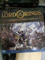 Journeys In Middle Earth: Spreading War Uitbreiding, Hobby en Vrije tijd, Gezelschapsspellen | Bordspellen, Ophalen of Verzenden