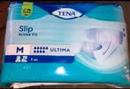 Tena active fit incontinentie slipluiers, Diversen, Verpleegmiddelen, Ophalen, Zo goed als nieuw