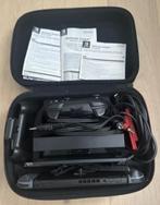 Nintendo switch PRO (Wii), Met games, Met 2 controllers, Ophalen of Verzenden, Zo goed als nieuw