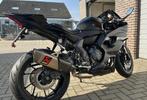 YAMAHA R7, Permis Moto A, Plus de 35 kW, 2 cylindres, Éclairage LED