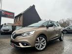 Renault scenic Limited 2019 014000km 1.3tce pano navi full, Auto's, Voorwielaandrijving, 4 cilinders, Beige, Bedrijf
