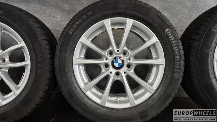 16 inch BMW 1 Serie F20 F21 Winterbanden F22 F23 378 E87, Auto-onderdelen, Banden en Velgen, Banden en Velgen, Winterbanden, 16 inch