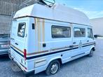 Mercedes 207d Westfalia 1984 roule impeccable 4500€, Douche, Westfalia, Particulier, Mercedes