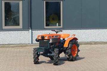 Kubota B7000 4wd / Koopje