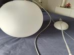 design hanglamp   global, Ophalen, Zo goed als nieuw, Glas