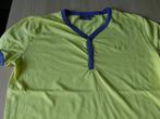 t-shirt geel lee cooper - maat 13 jaar, Kinderen en Baby's, Ophalen of Verzenden, Shirt of Longsleeve, Jongen, Lee cooper