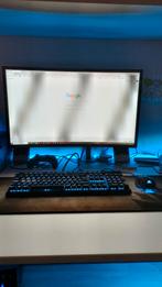 Gaming PC, Ophalen, Gebruikt, Gaming, SSD