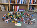PLAYMOBIL V99: GROTE KINDERBOERDERIJ, Ophalen of Verzenden, Zo goed als nieuw, Los Playmobil