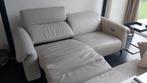 Zetel Natuzzi, Ophalen, Design, Leer, Rechte bank