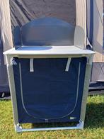 CamPart Travel Campingkeuken/Campingkast Valencia, Ophalen, Gebruikt, Campingmeubel-accessoire