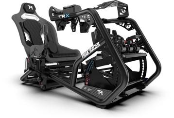 Cockpit voor Sim Racing beschikbaar voor biedingen