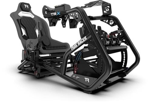 Cockpit voor Sim Racing, Computers en Software, Joysticks, Zo goed als nieuw, Ophalen of Verzenden