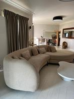 Moderne zetel in perfecte staat . Lente 3m70., Huis en Inrichting, Ophalen, Zo goed als nieuw