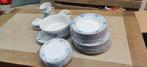 Volledige set service, Huis en Inrichting, Keuken | Servies, Ophalen of Verzenden