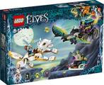 Lego Elves 41195 - Emily en Noctura's duel, Ophalen, Zo goed als nieuw, Lego