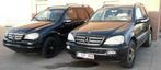 Mercedes ML 270, Auto's, Particulier, Te koop