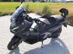 Honda ADV 350 SE nieuw model ! 06/25, Motoren, Particulier, ABS, 1 cilinder, Scooter