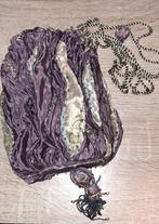 Besace Hermione Granger, Harry Potter. Rare., Handtassen en Accessoires, Ophalen of Verzenden, Zo goed als nieuw