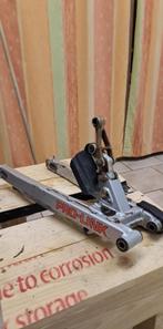achterbrug honda mbx, Motoren, Ophalen, Gebruikt