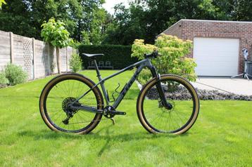 Trek Procaliber 9.7 Tuned beschikbaar voor biedingen