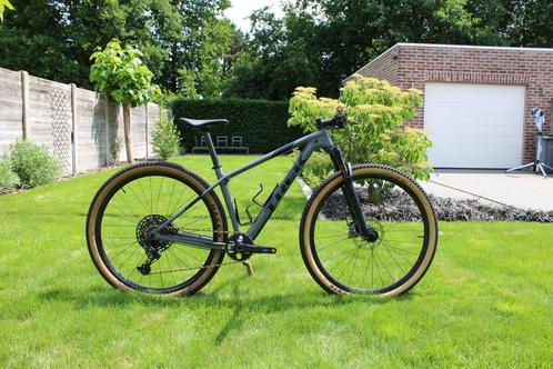 Trek Procaliber 9.7 Tuned, Fietsen en Brommers, Fietsen | Mountainbikes en ATB, Gebruikt, Trek, Ophalen