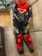 Macna 2 delige motorpak, Motoren, Ophalen