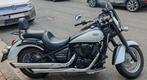 Kawasaki Vulcan Classic 900 2017 IN PERFECTE STAAT, Motoren, Motoren | Kawasaki, Chopper, 900 cc, Particulier