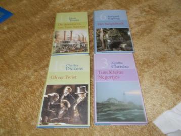 Boeken beschikbaar voor biedingen