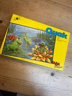 Haba Quak kikkerspel, Hobby & Loisirs créatifs, Jeux de société | Jeux de plateau, Enlèvement ou Envoi, Comme neuf