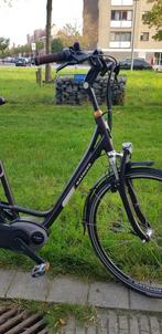 Comme le nouveau vélo électrique Batavus BOSCH MID-ENGINE po, Comme neuf, Enlèvement ou Envoi, Batavus