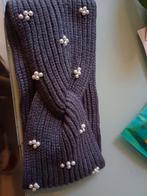 Serre-tête Takko en perles grises, Enlèvement ou Envoi