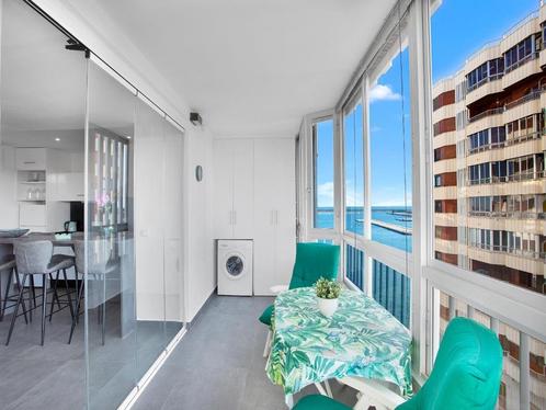 Superbe appartement vue mer à Torrevieja, Immo, Étranger, Espagne, Appartement, Ville